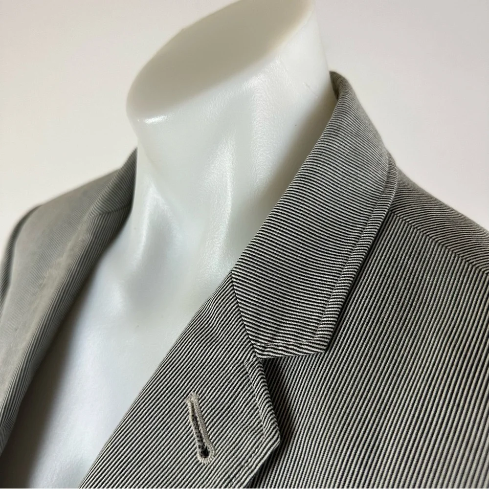 J. Crew Men’s Blazer-Style Jacket